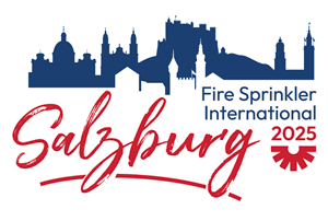 Fire Sprinkler International, Salzburg 2025