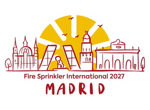Fire Sprinkler International, Madrid 2027